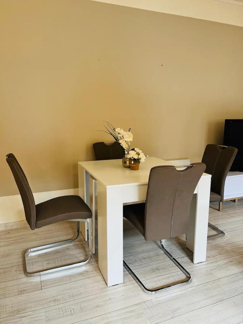 Bienvenue L'Opale Boulogne Apartment ภายนอก รูปภาพ