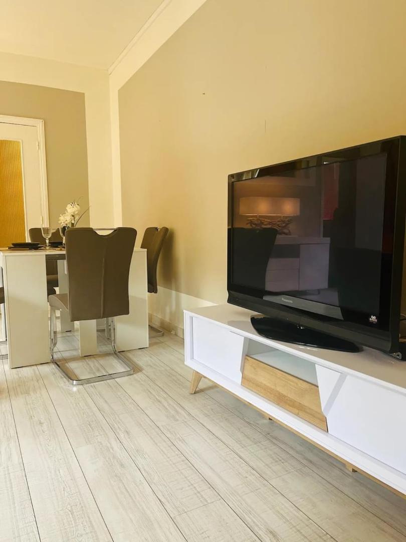 Bienvenue L'Opale Boulogne Apartment ภายนอก รูปภาพ